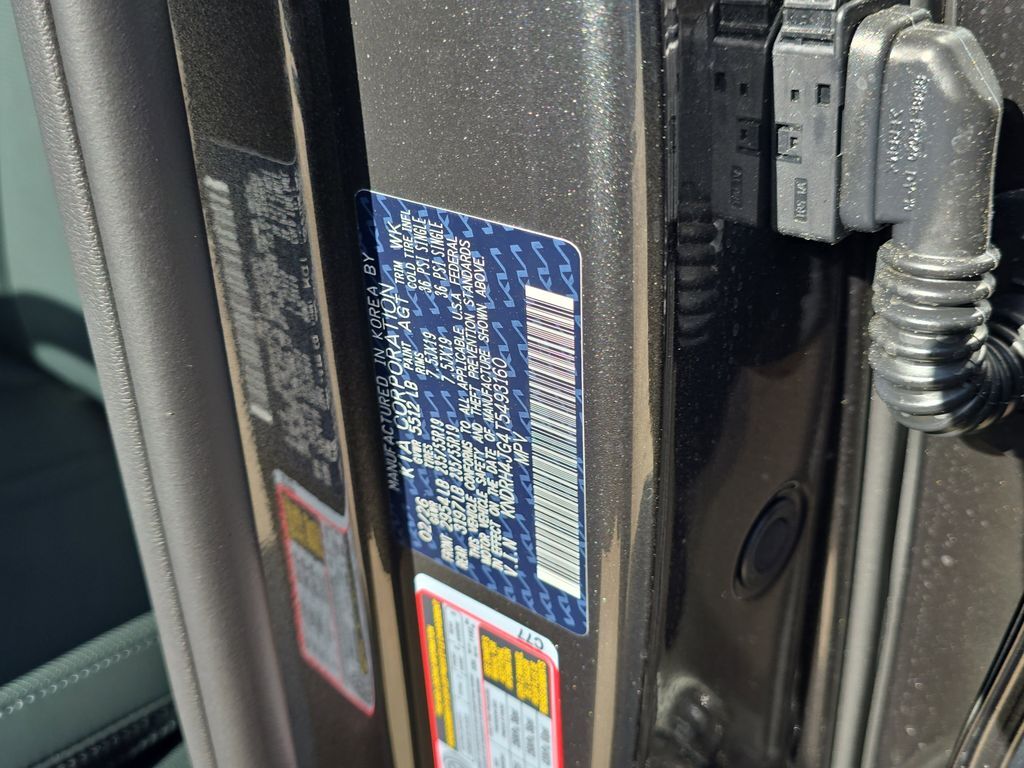 2026 Kia Sorento Hybrid EX San Clemente CA