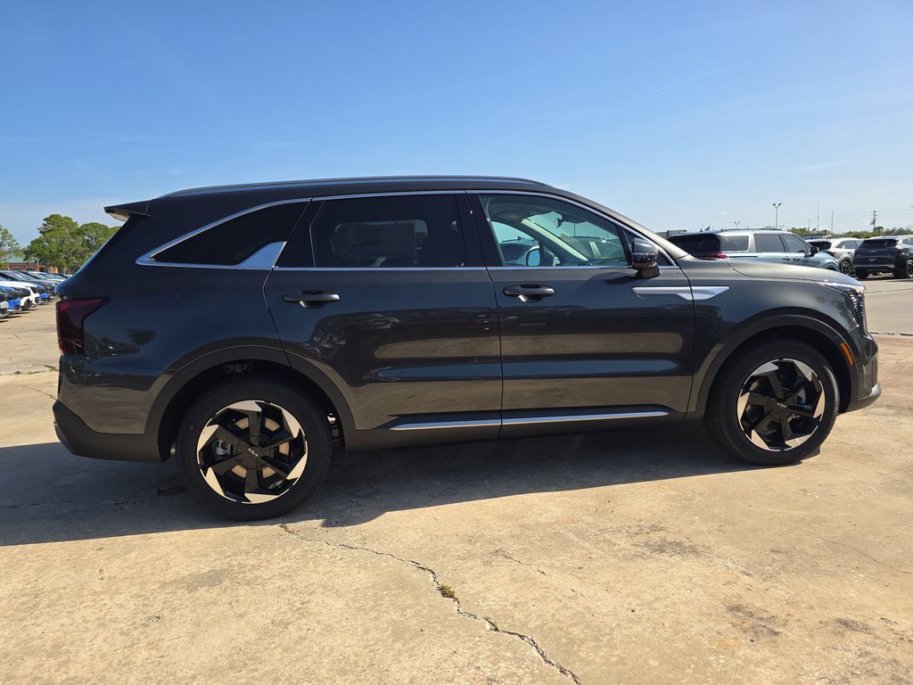 2026 Kia Sorento Hybrid EX San Clemente CA