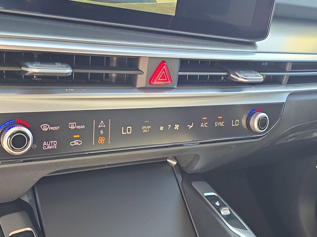 2026 Kia Sorento Hybrid EX San Clemente CA