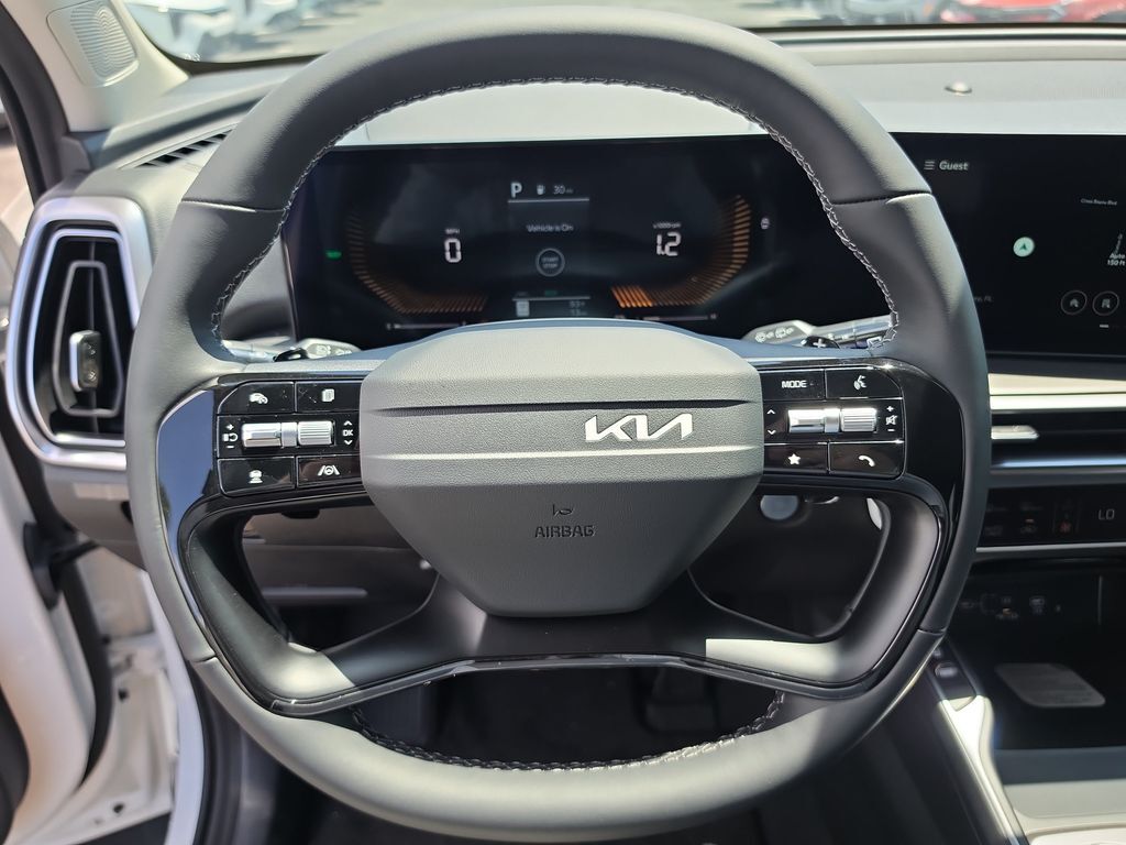 2026 Kia Sorento Hybrid EX San Clemente CA