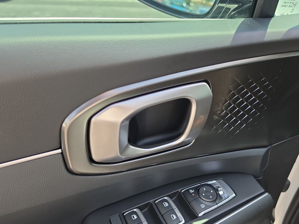 2026 Kia Sorento Hybrid EX San Clemente CA