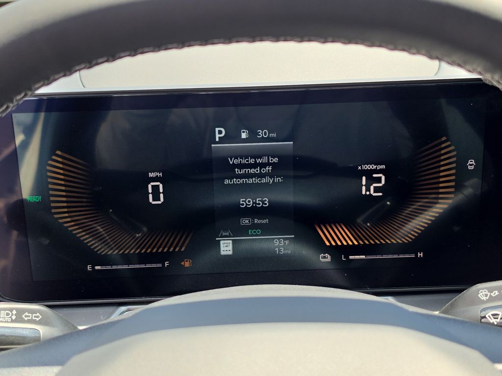 2026 Kia Sorento Hybrid EX San Clemente CA