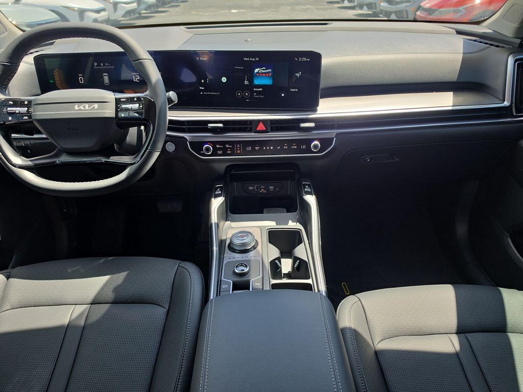 2026 Kia Sorento Hybrid EX San Clemente CA
