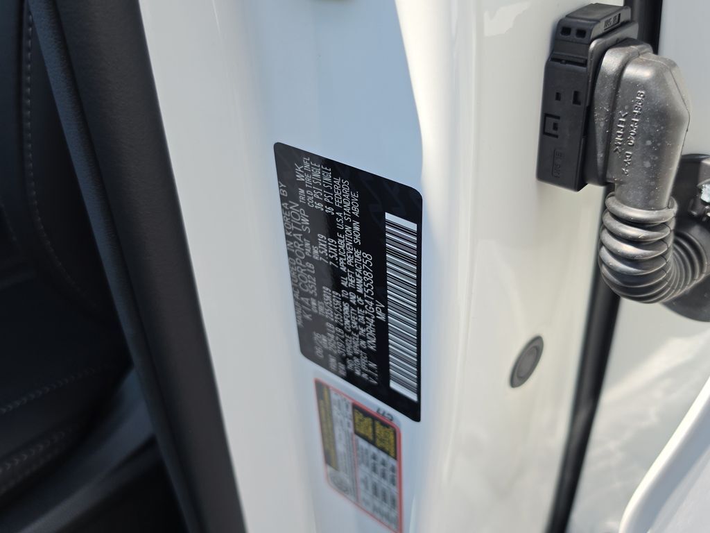 2026 Kia Sorento Hybrid EX San Clemente CA