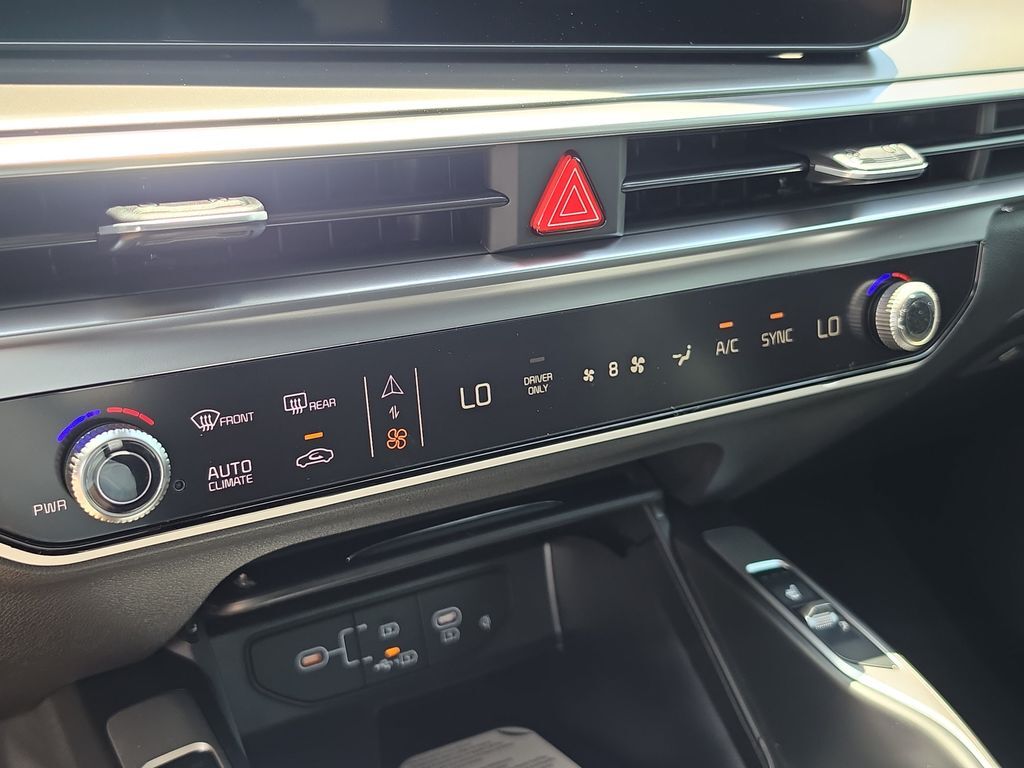 2026 Kia Sorento Hybrid EX San Clemente CA