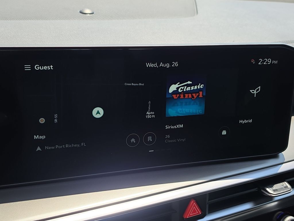 2026 Kia Sorento Hybrid EX San Clemente CA