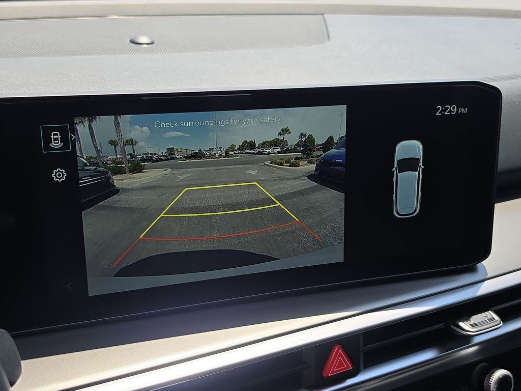 2026 Kia Sorento Hybrid EX San Clemente CA