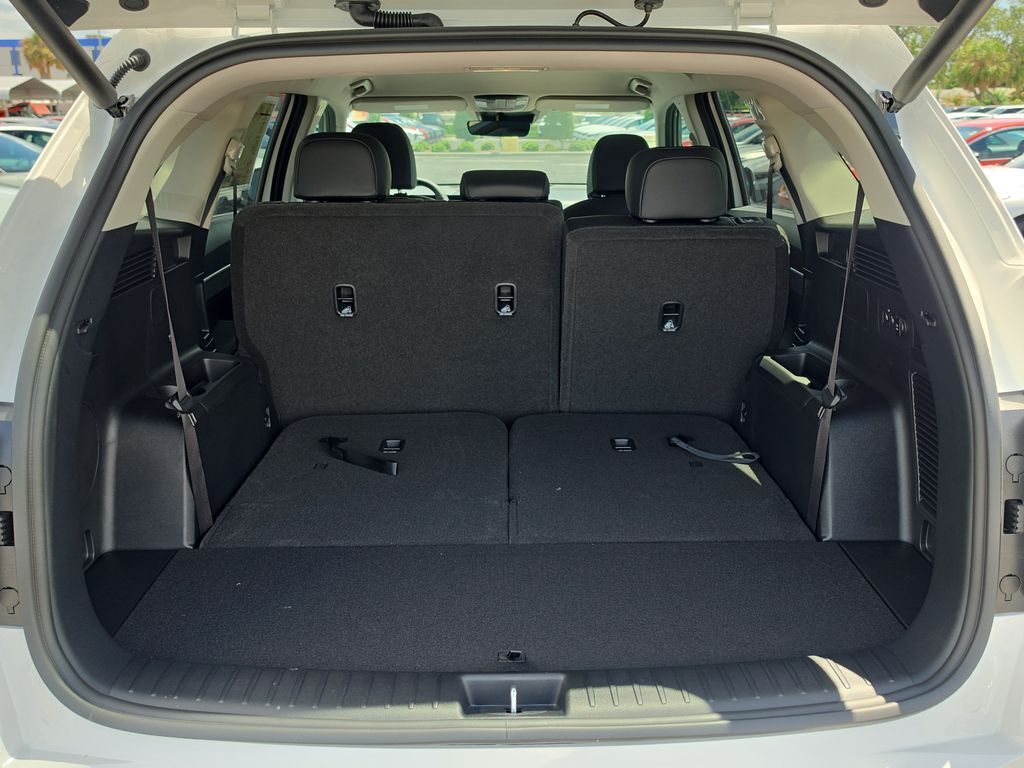 2026 Kia Sorento Hybrid EX San Clemente CA