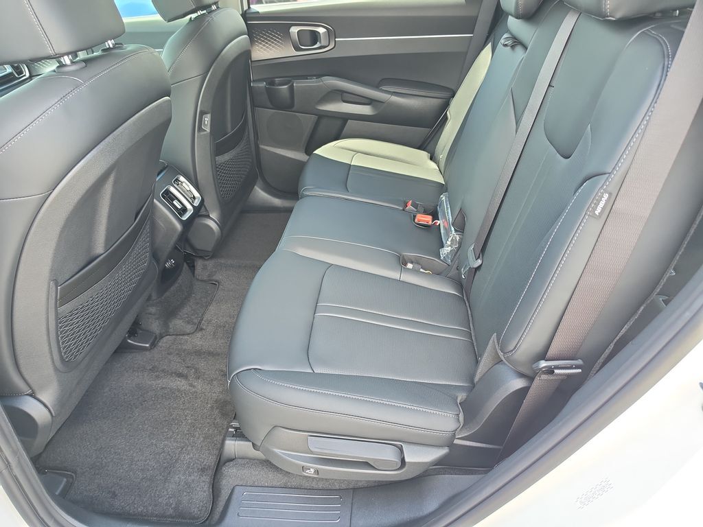 2026 Kia Sorento Hybrid EX San Clemente CA