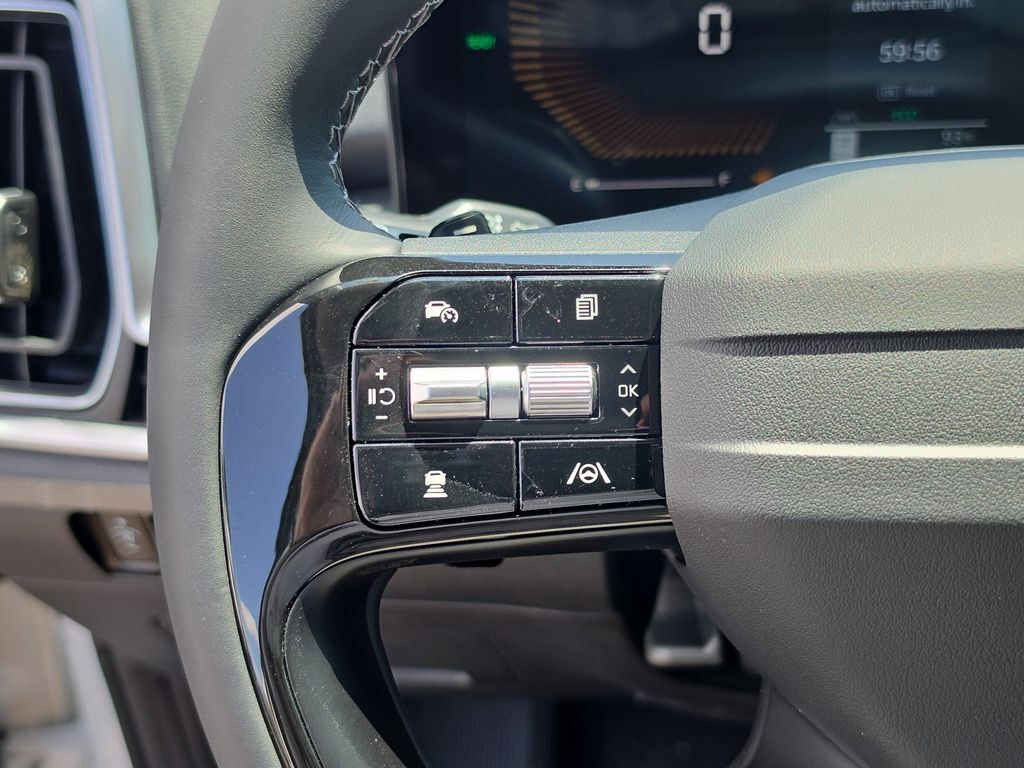 2026 Kia Sorento Hybrid EX San Clemente CA