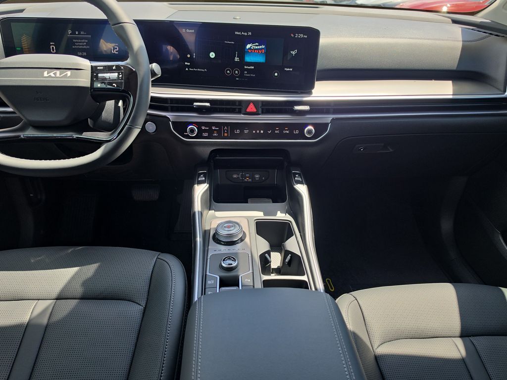2026 Kia Sorento Hybrid EX San Clemente CA