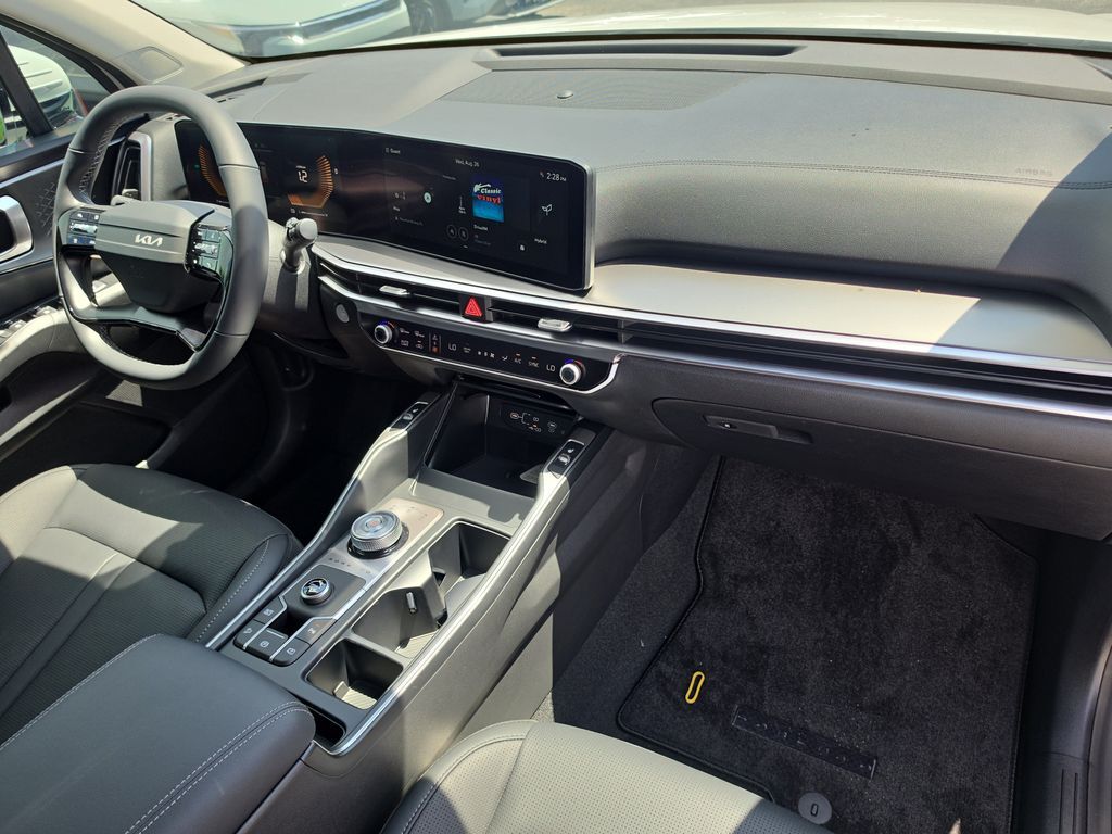 2026 Kia Sorento Hybrid EX San Clemente CA