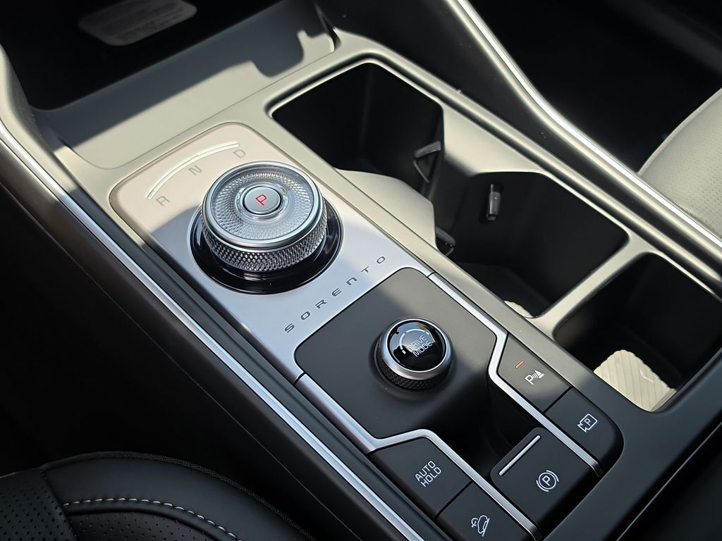 2026 Kia Sorento Hybrid EX San Clemente CA