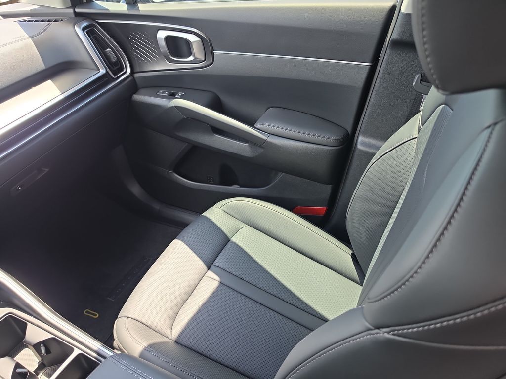 2026 Kia Sorento Hybrid EX San Clemente CA