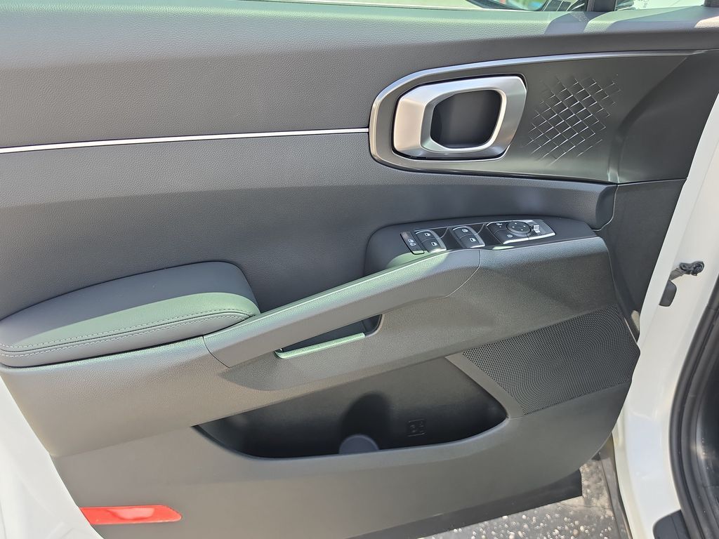 2026 Kia Sorento Hybrid EX San Clemente CA