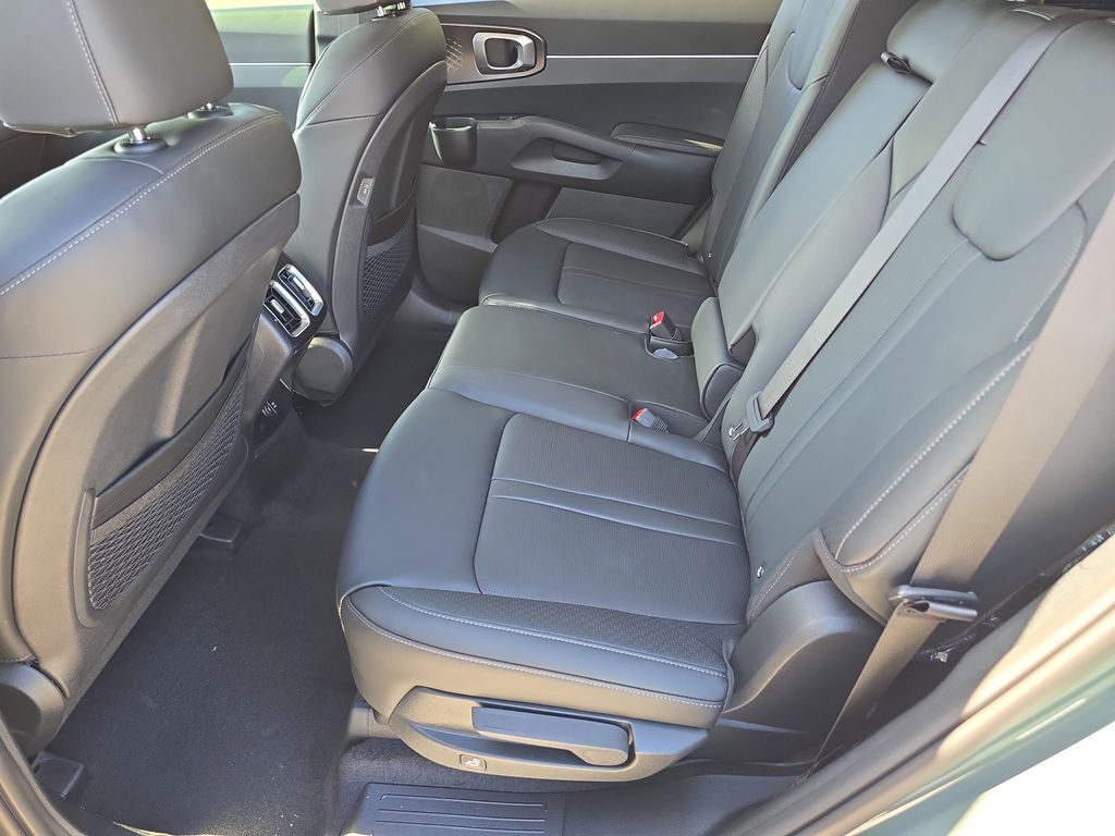 2026 Kia Sorento Hybrid EX San Clemente CA