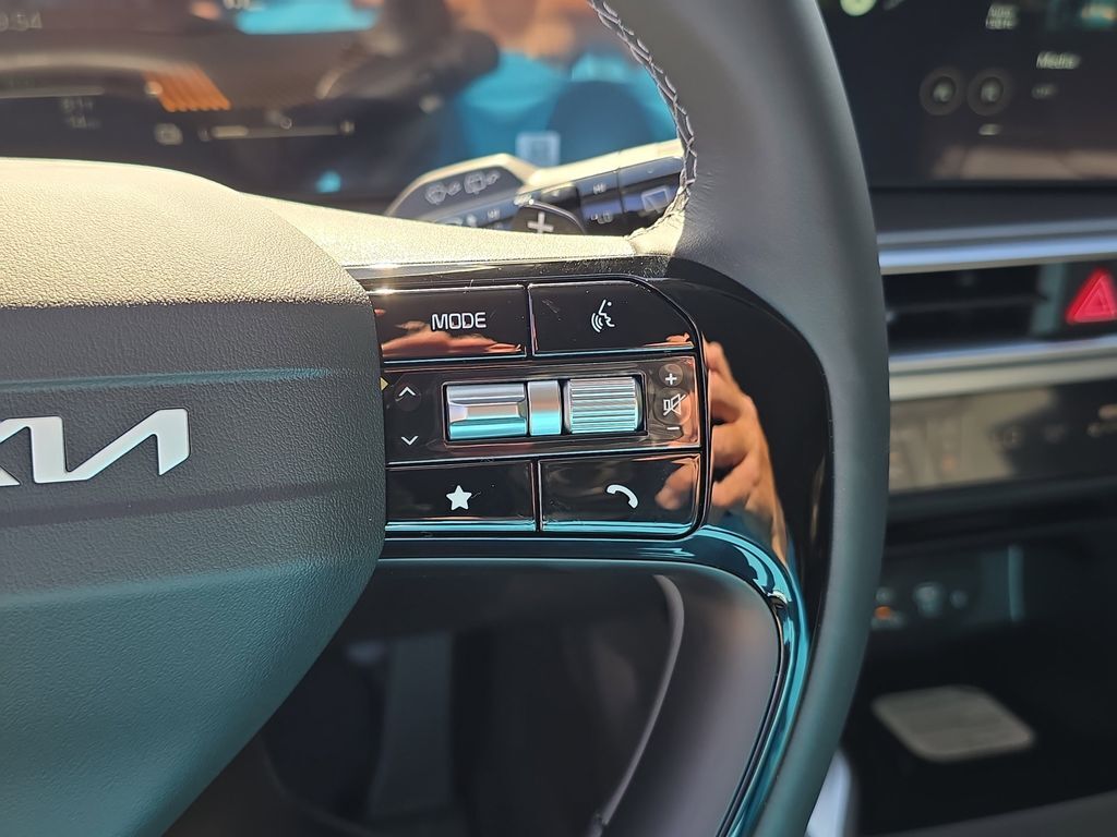 2026 Kia Sorento Hybrid EX San Clemente CA