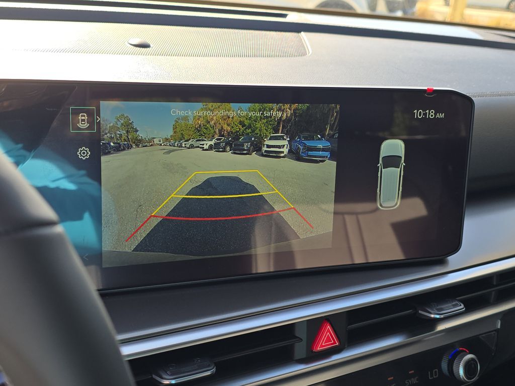 2026 Kia Sorento Hybrid EX San Clemente CA