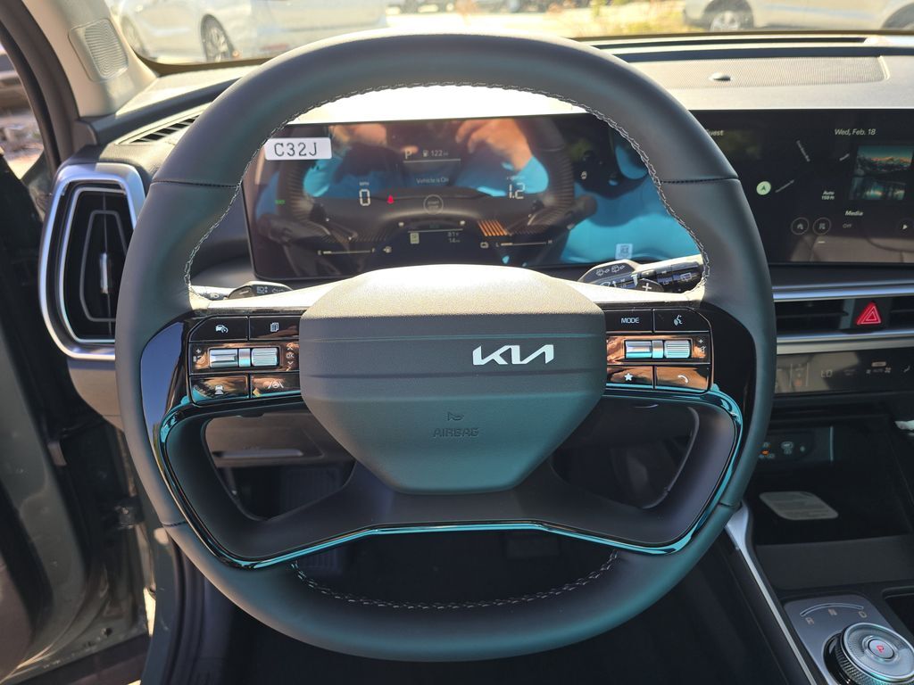 2026 Kia Sorento Hybrid EX San Clemente CA