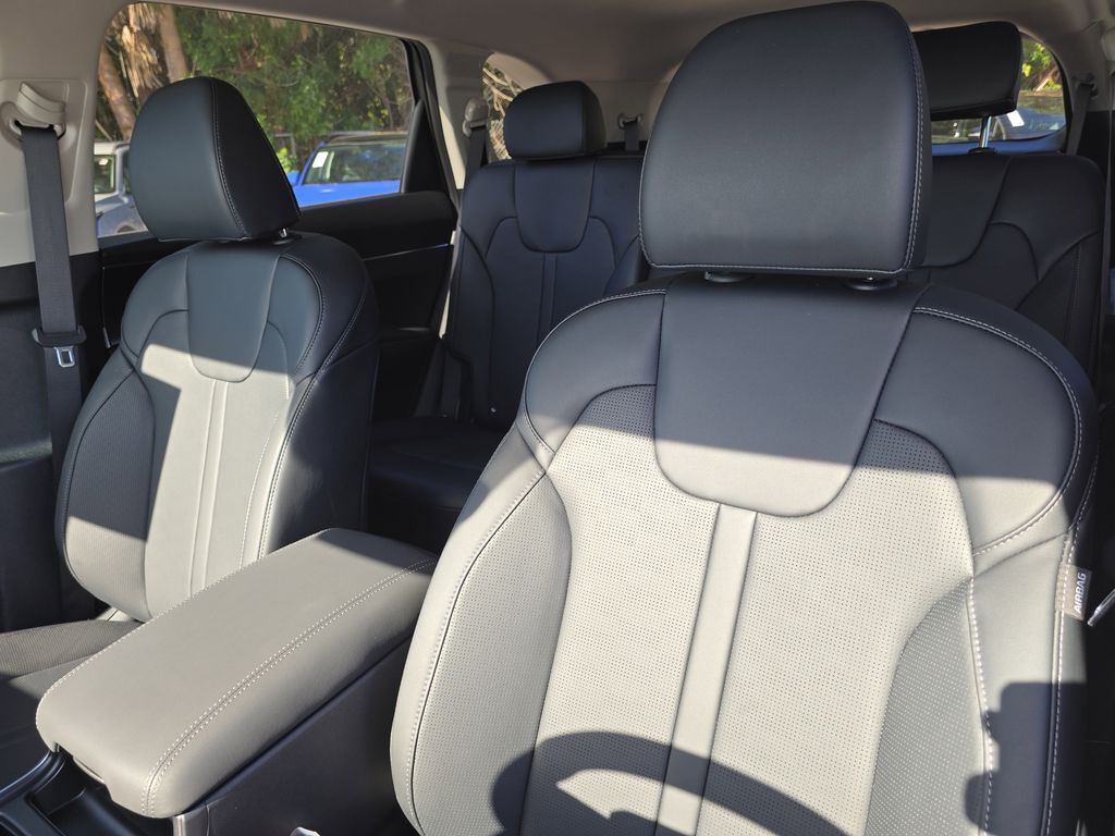 2026 Kia Sorento Hybrid EX San Clemente CA