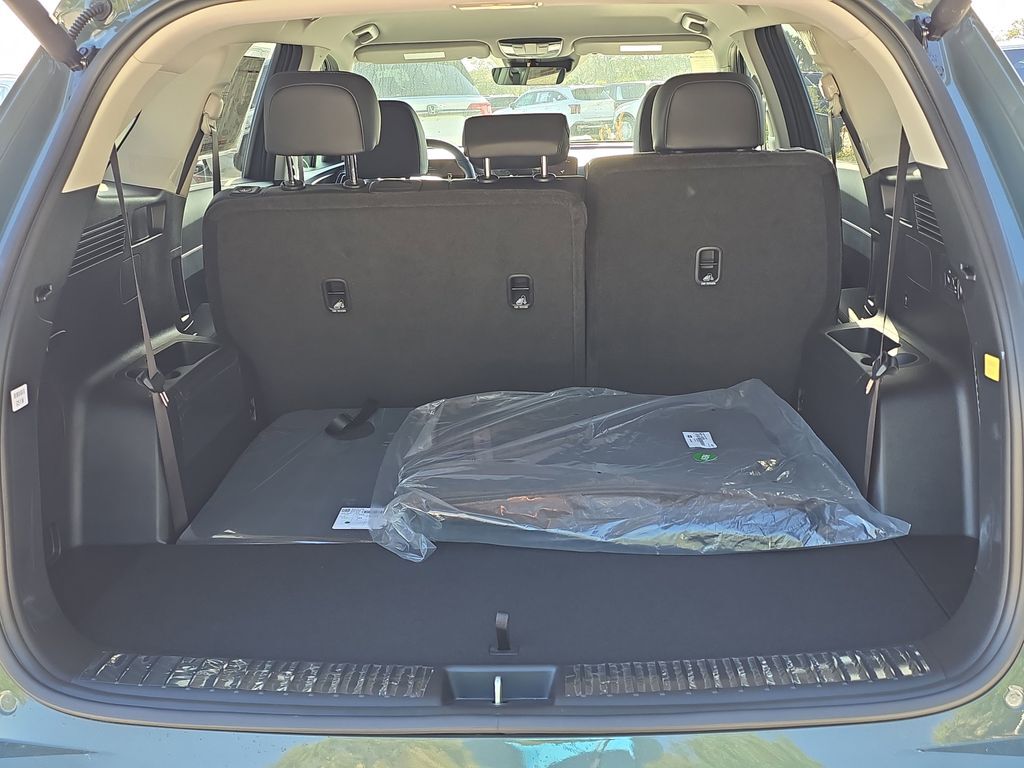 2026 Kia Sorento Hybrid EX San Clemente CA