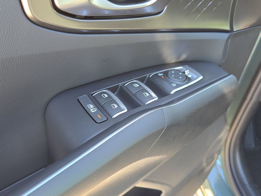 2026 Kia Sorento Hybrid EX San Clemente CA