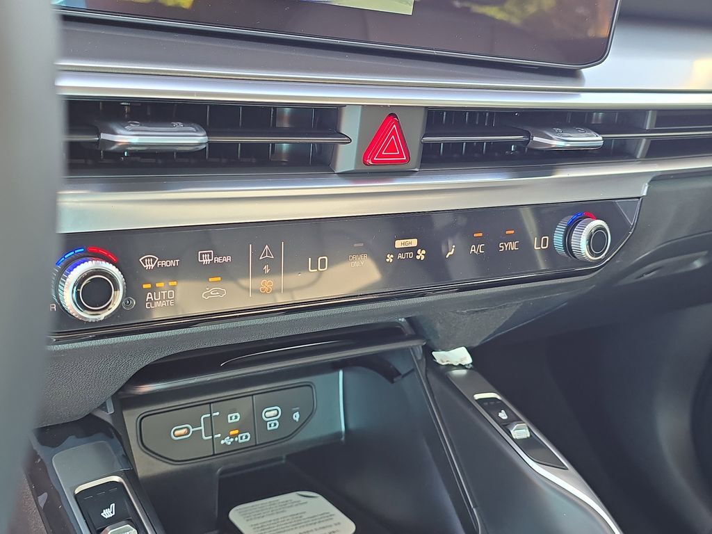 2026 Kia Sorento Hybrid EX San Clemente CA