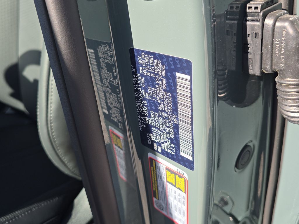 2026 Kia Sorento Hybrid EX San Clemente CA