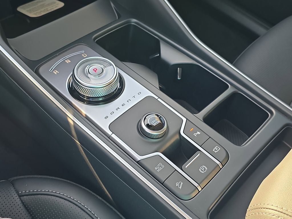 2026 Kia Sorento Hybrid EX San Clemente CA