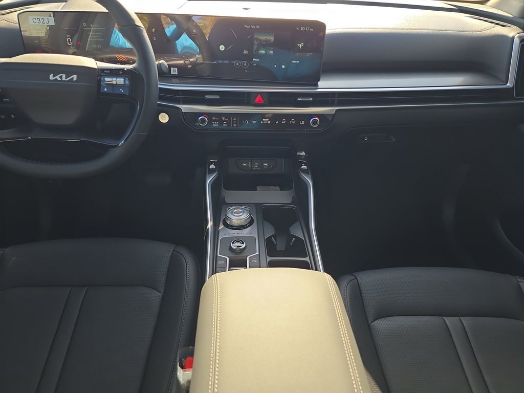 2026 Kia Sorento Hybrid EX San Clemente CA