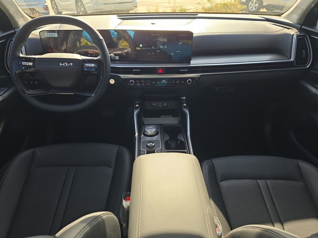 2026 Kia Sorento Hybrid EX San Clemente CA