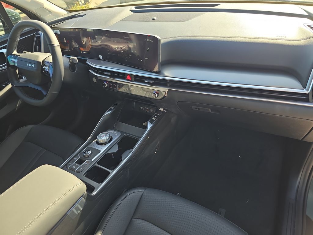 2026 Kia Sorento Hybrid EX San Clemente CA