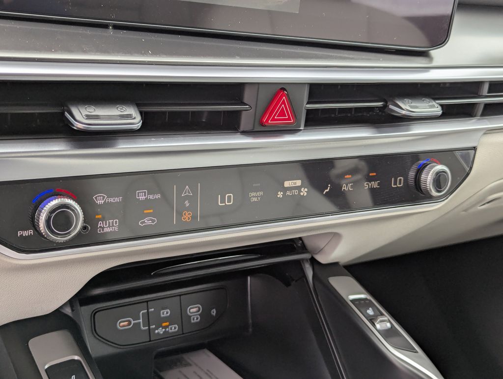 2026 Kia Sorento Hybrid EX San Clemente CA