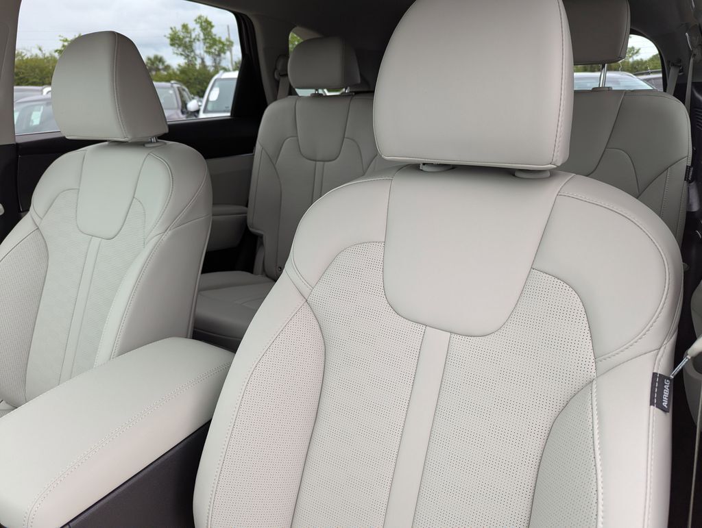2026 Kia Sorento Hybrid EX San Clemente CA