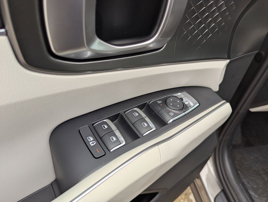 2026 Kia Sorento Hybrid EX San Clemente CA