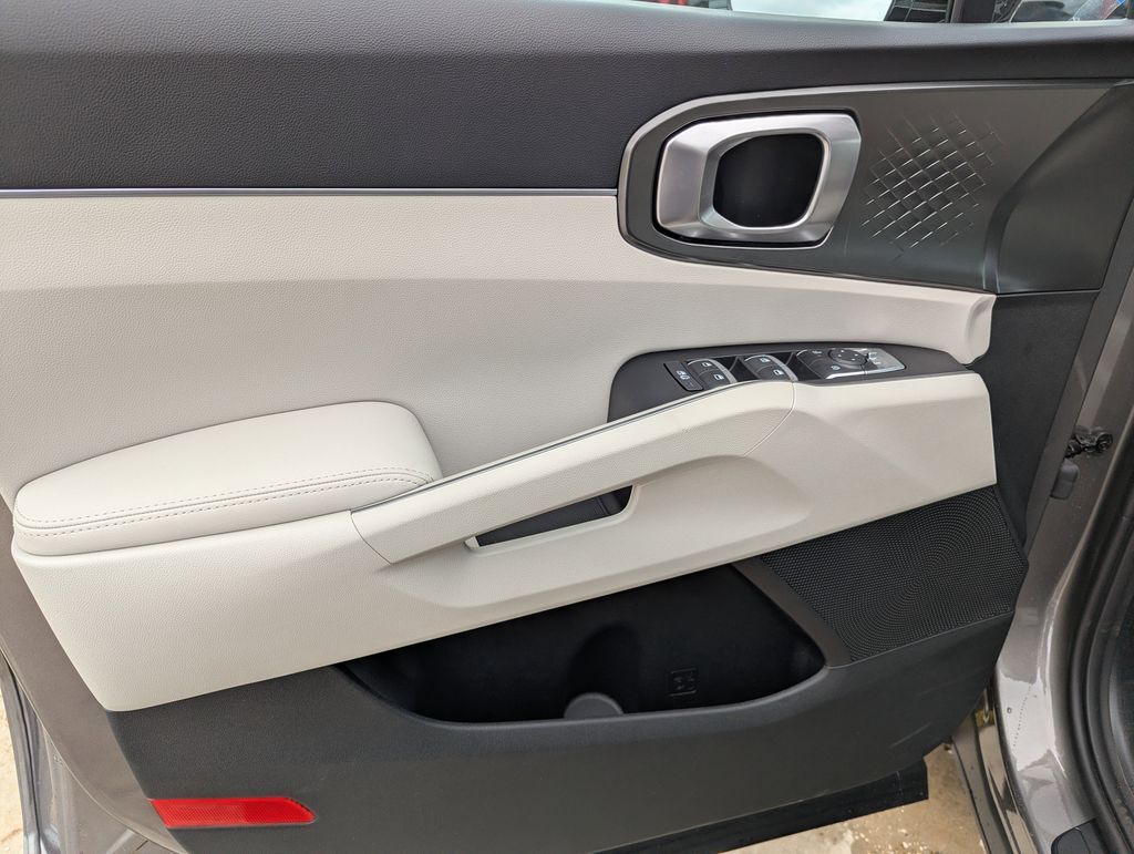 2026 Kia Sorento Hybrid EX San Clemente CA