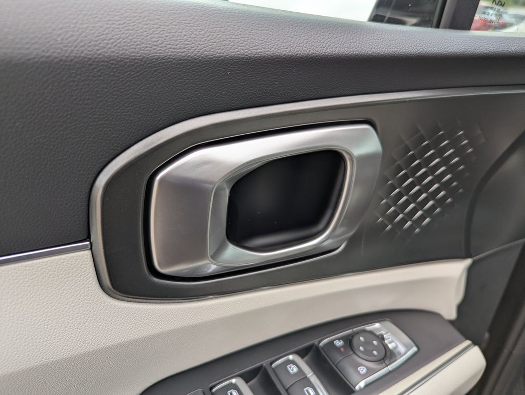 2026 Kia Sorento Hybrid EX San Clemente CA