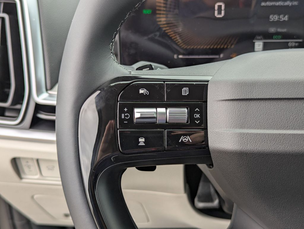 2026 Kia Sorento Hybrid EX San Clemente CA