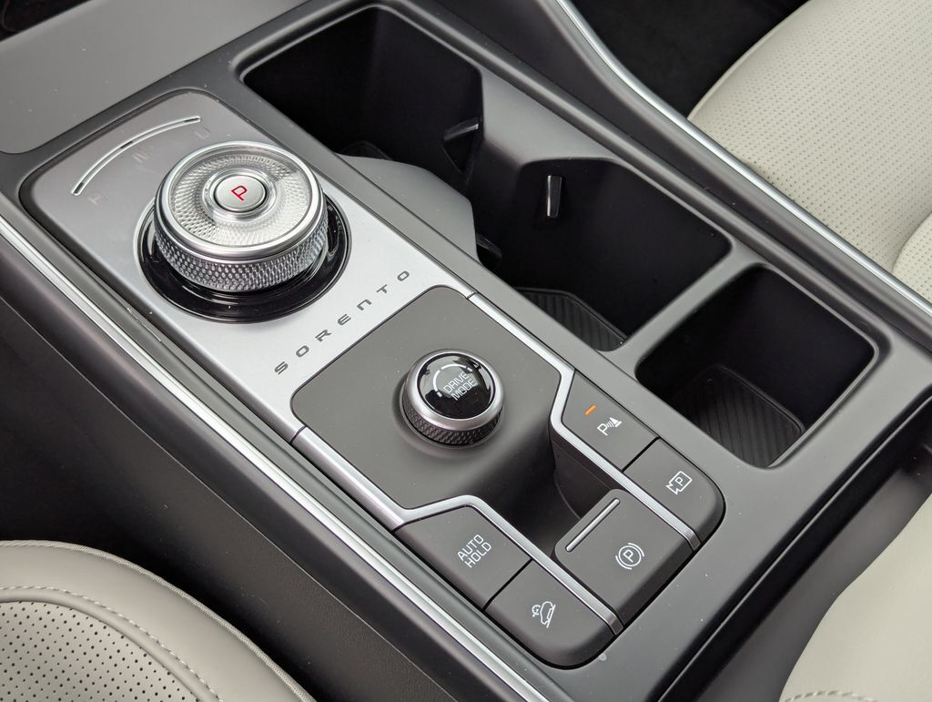 2026 Kia Sorento Hybrid EX San Clemente CA