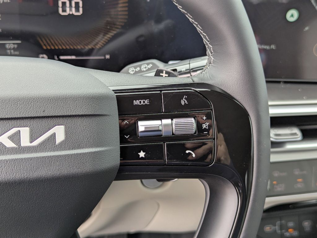 2026 Kia Sorento Hybrid EX San Clemente CA