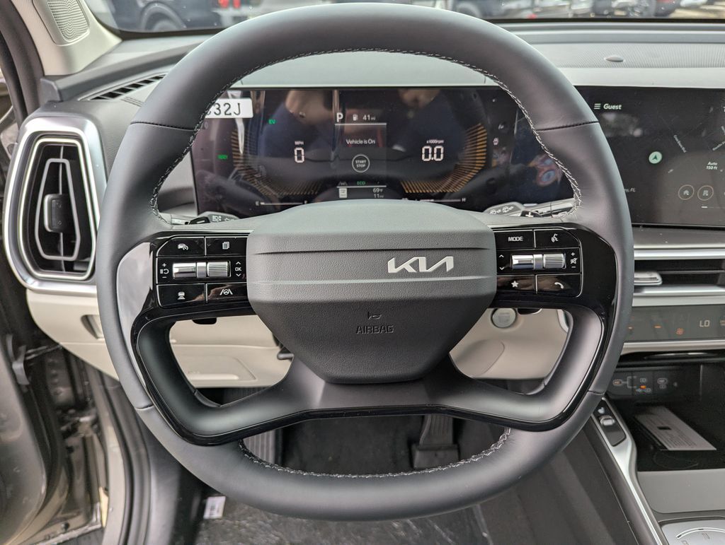 2026 Kia Sorento Hybrid EX San Clemente CA