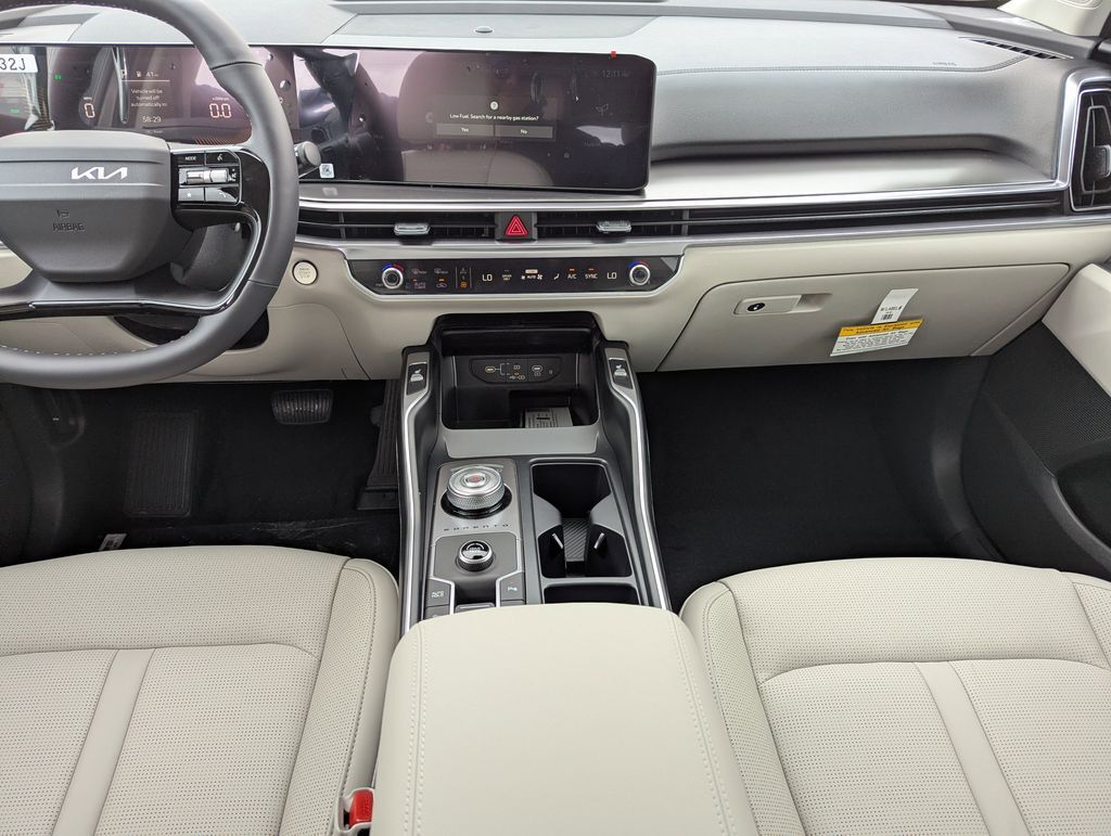 2026 Kia Sorento Hybrid EX San Clemente CA
