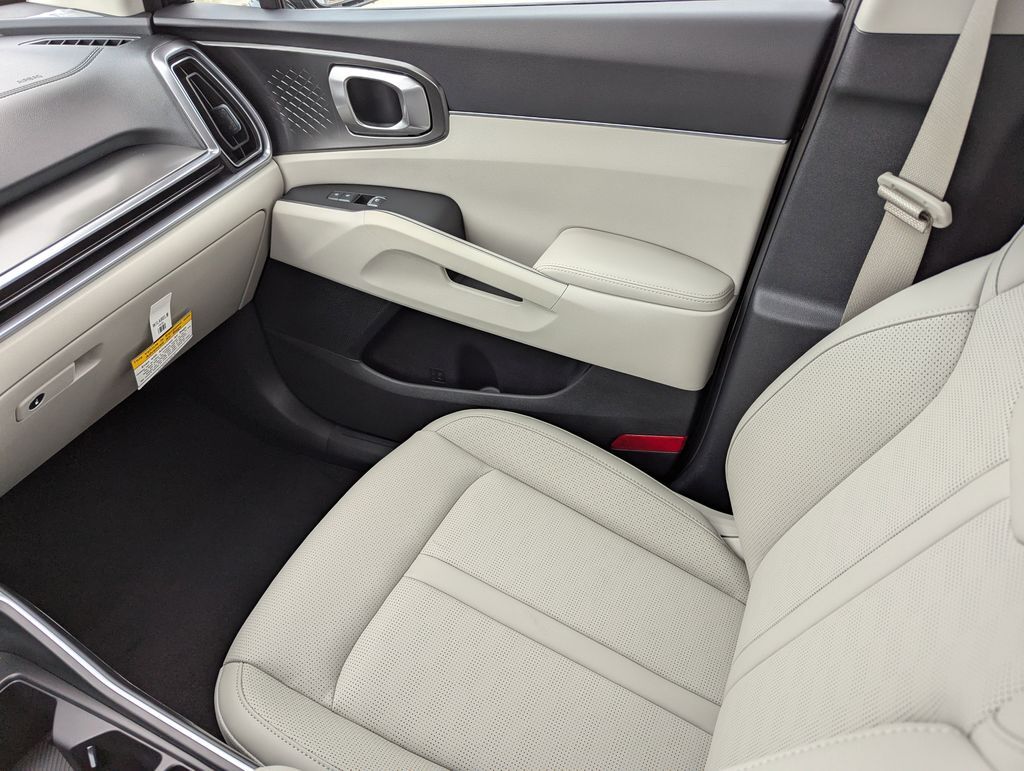 2026 Kia Sorento Hybrid EX San Clemente CA