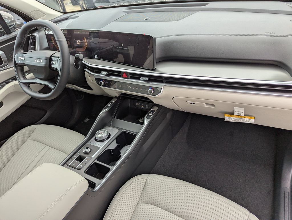 2026 Kia Sorento Hybrid EX San Clemente CA