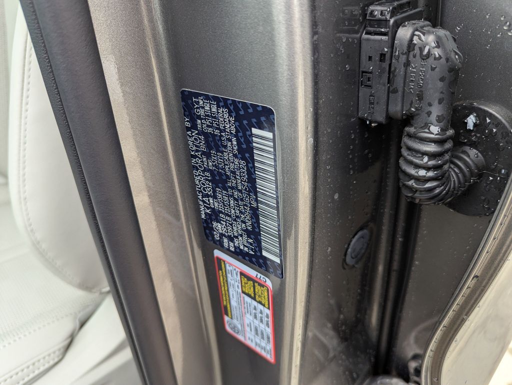 2026 Kia Sorento Hybrid EX San Clemente CA