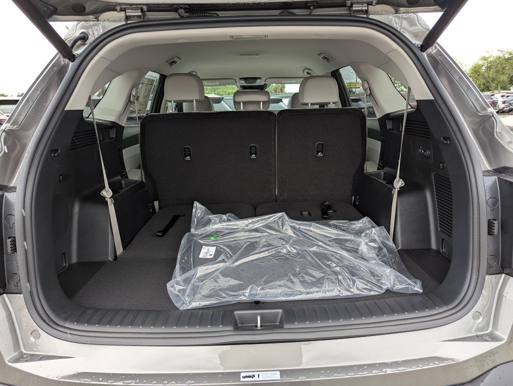 2026 Kia Sorento Hybrid EX San Clemente CA