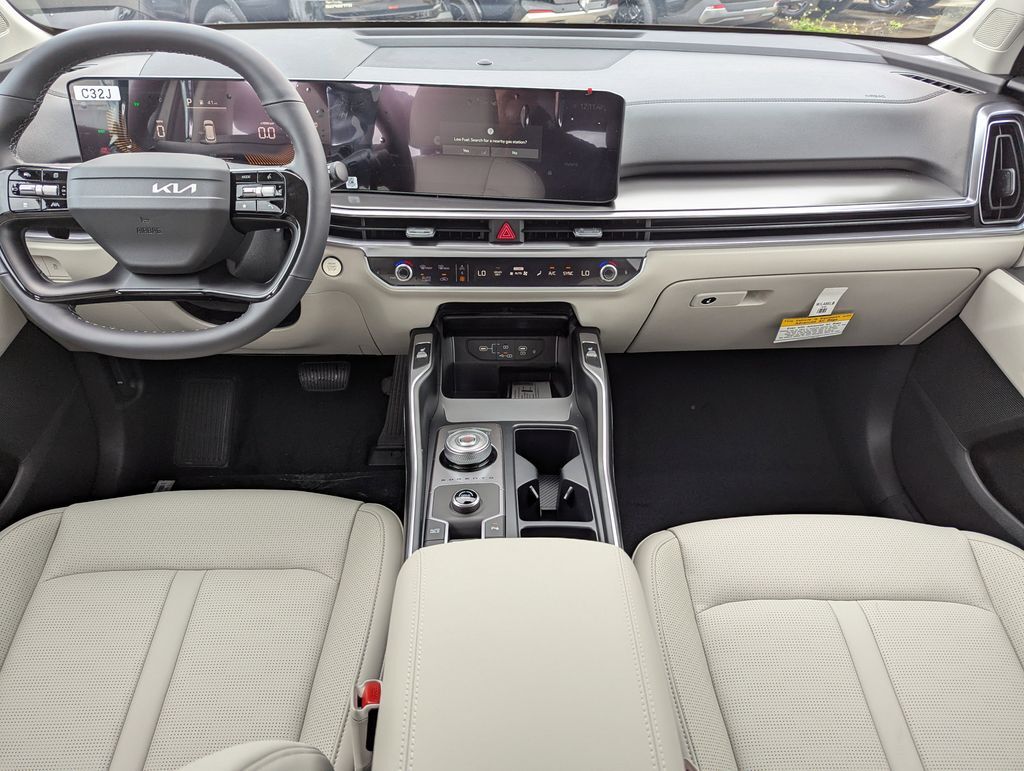 2026 Kia Sorento Hybrid EX San Clemente CA