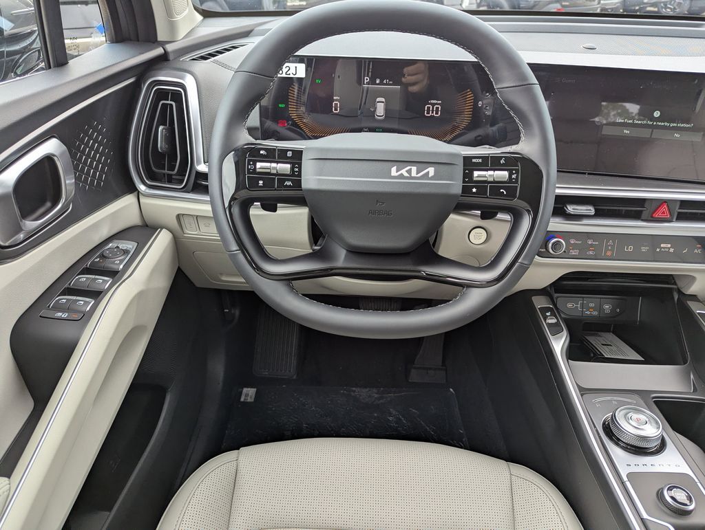 2026 Kia Sorento Hybrid EX San Clemente CA