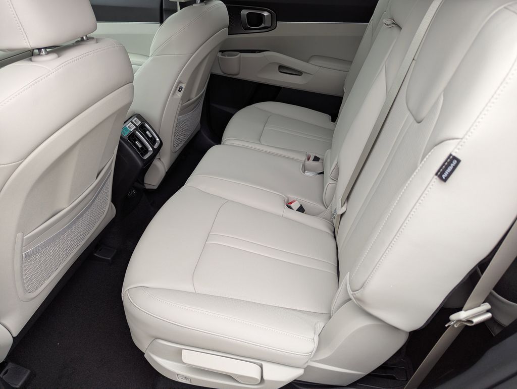 2026 Kia Sorento Hybrid EX San Clemente CA
