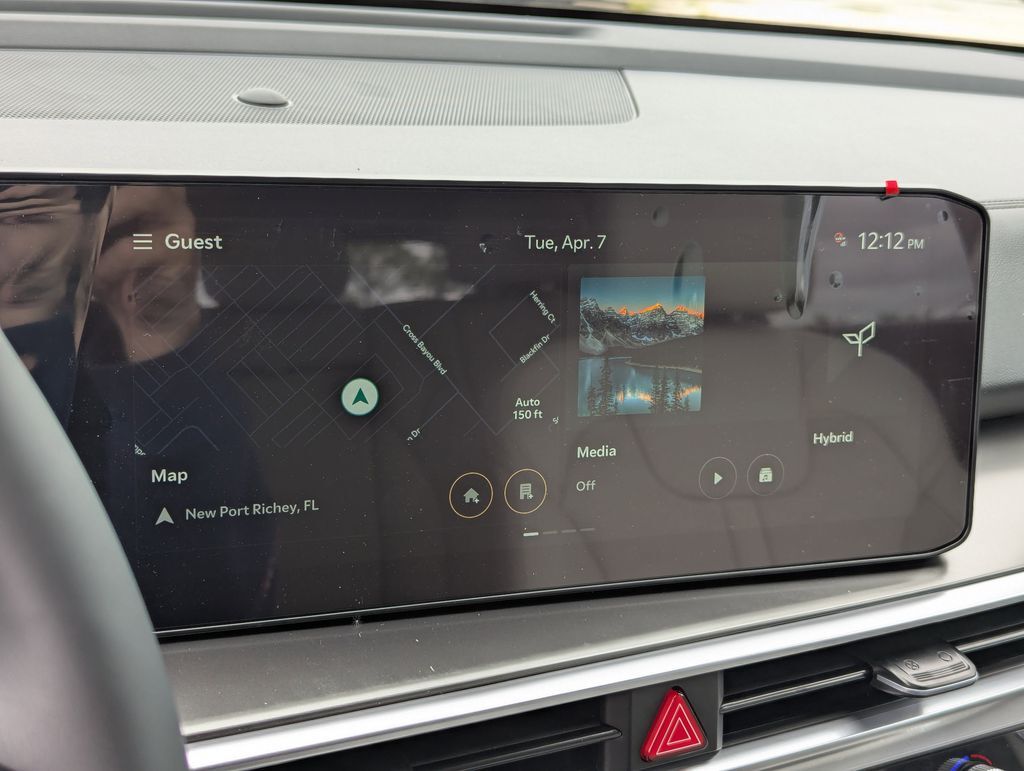 2026 Kia Sorento Hybrid EX San Clemente CA